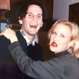 Team Page: Team Scott and Sam